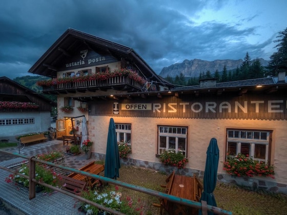 Gallery - Hotel Ustaria Posta