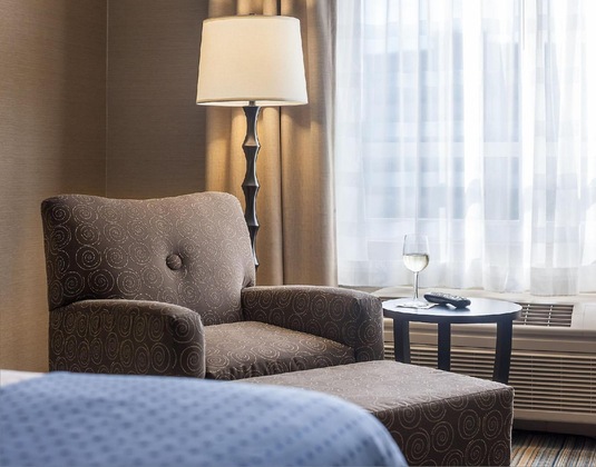 Gallery - Holiday Inn Hartford Downtown Area, An Ihg Hotel