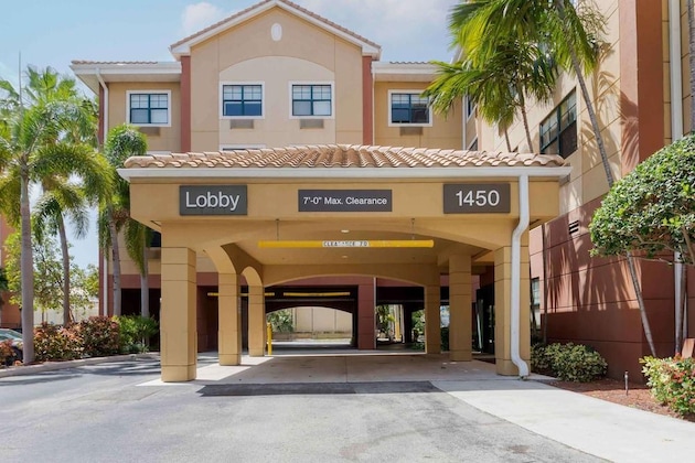 Gallery - Extended Stay America Premier Suites Fort Lauderdale Convention Center Cruise Port