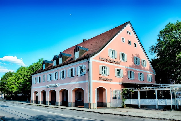 Gallery - Achat Hotel Schreiberhof Aschheim