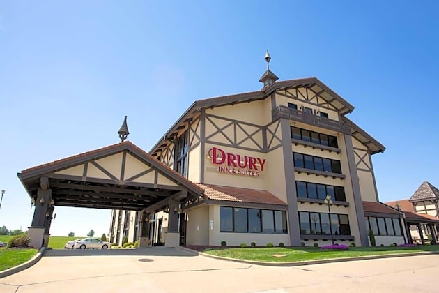 Gallery - Drury Inn & Suites Jackson, MO