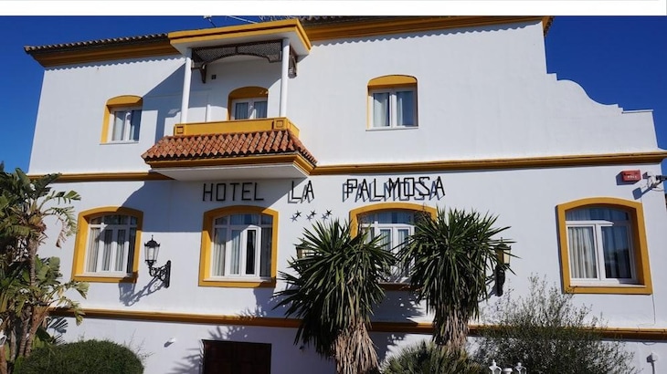 Gallery - Hotel La Palmosa