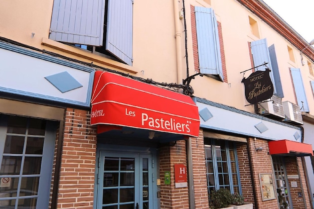Gallery - Hotel Les Pasteliers