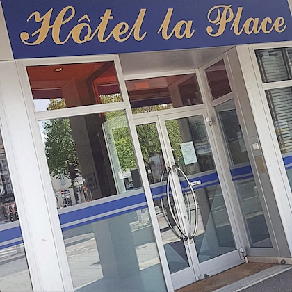 Gallery - Hôtel Du Centre Annemasse