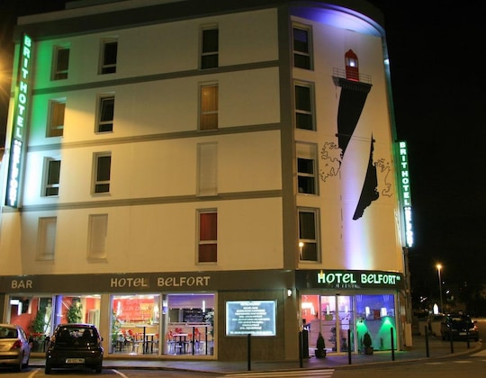 Gallery - Hotel Belfort