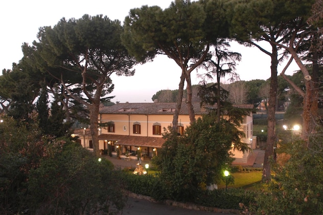 Gallery - Hotel Ristorante Villa Icidia