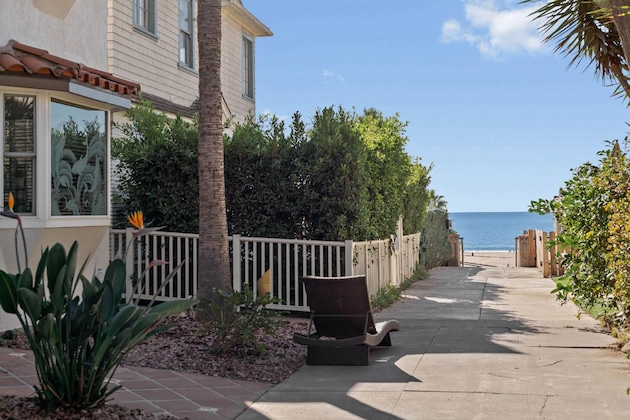 Gallery - Sea Blue Hotel