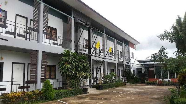 Gallery - At Chiangrai Resort