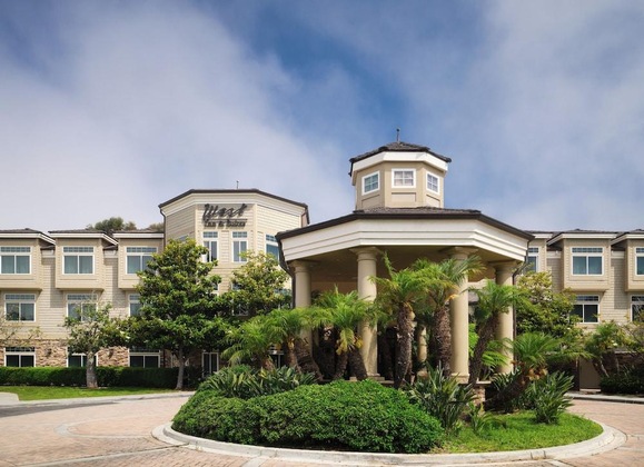 Gallery - West Inn & Suites