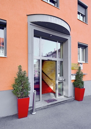 Gallery - Hotel Burgschmiet