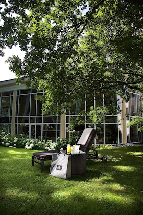 Gallery - Steigenberger Hotel Der Sonnenhof
