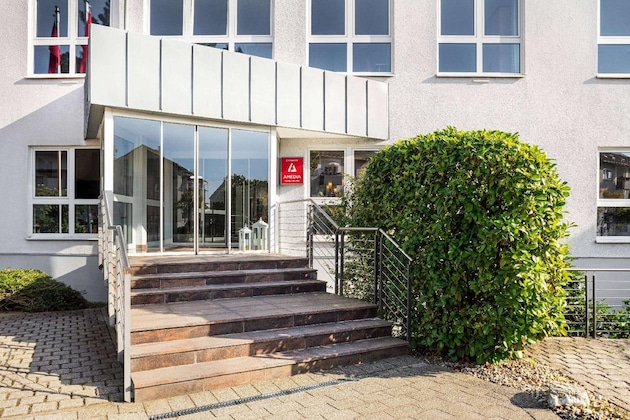 Gallery - Amedia Hotel Frankfurt Rüsselsheim