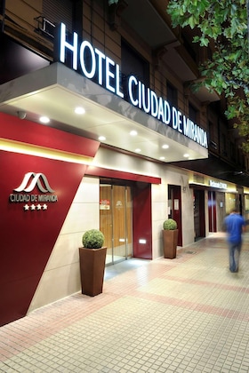 Gallery - Sercotel Ciudad De Miranda Hotel