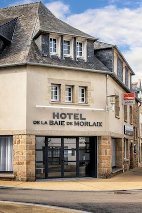 Gallery - The Originals Boutique, Hôtel La Baie De Morlaix