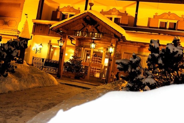 Gallery - Villa Martha Vintage Hotel B&B