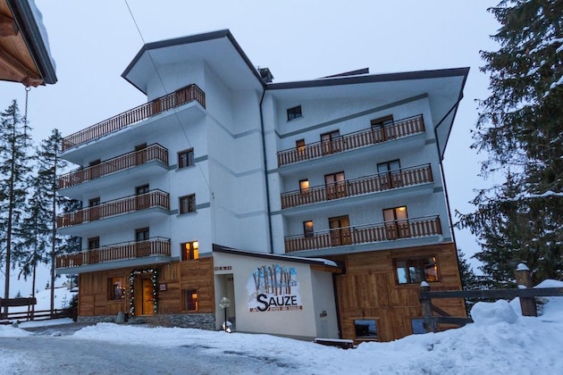 Gallery - Hotel Sauze