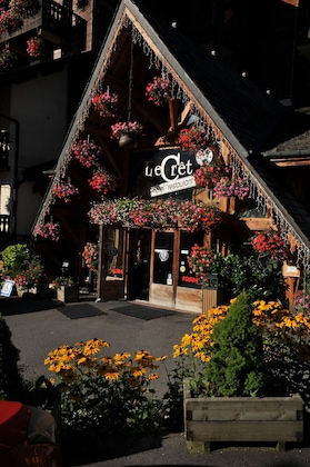 Gallery - Hôtel Club Le Crêt