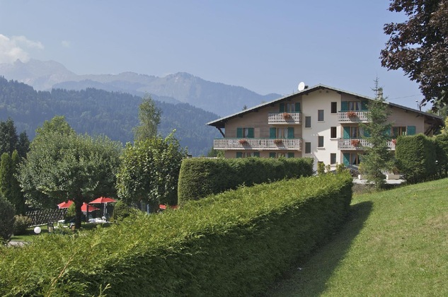 Gallery - Hotel L'hermine Blanche
