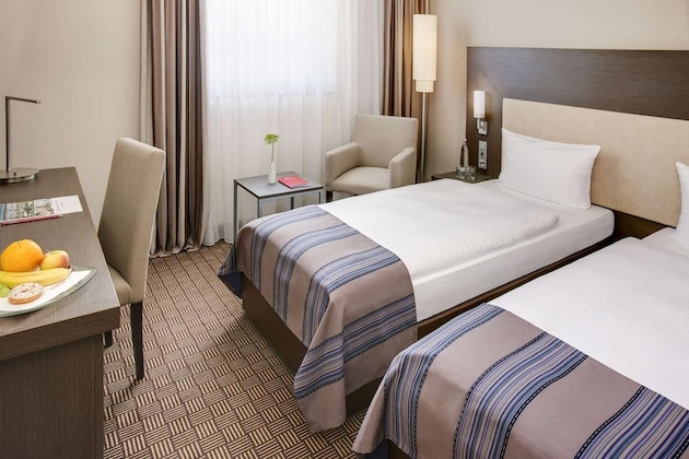 Gallery - Intercityhotel Ingolstadt