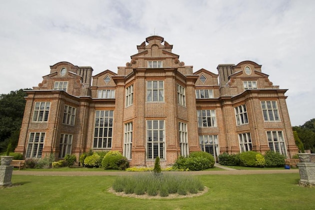 Gallery - Broome Park Hotel