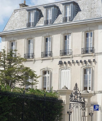 Gallery - Hotel Montsegur