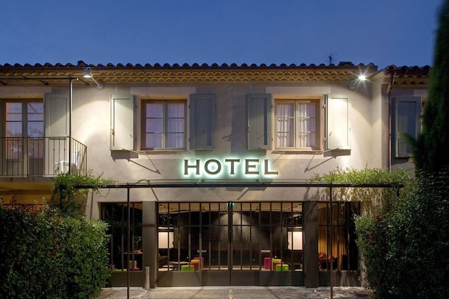 Gallery - Hôtel Montmorency