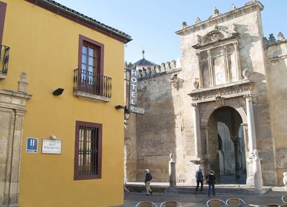 Gallery - Hotel Casa Museo De La Mezquita