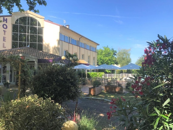 Gallery - Logis Hôtel Et Restaurant Ludik