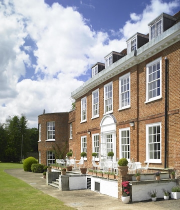 Gallery - Stoke Place