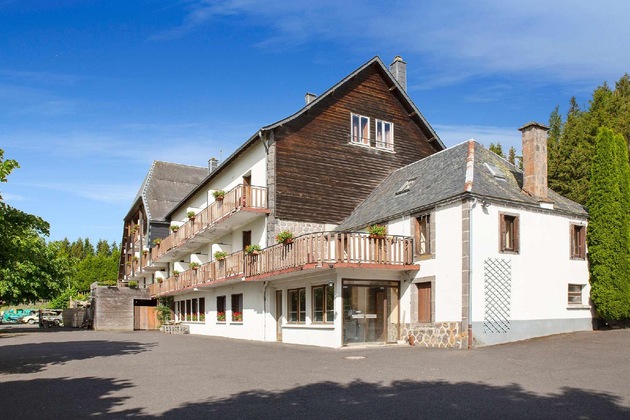 Gallery - Auberge De La Petite Ferme