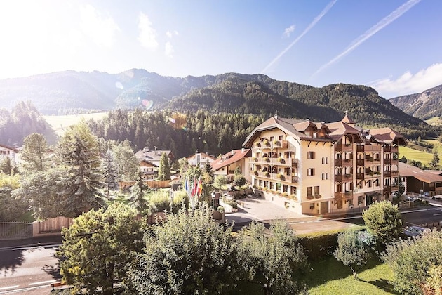 Gallery - Hotel Luna Mondschein