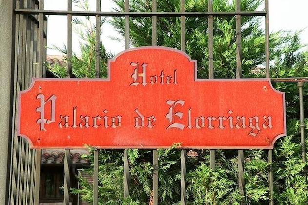 Gallery - Hotel Palacio de Elorriaga