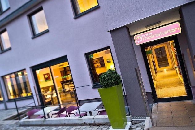 Gallery - Hotel Mainstation