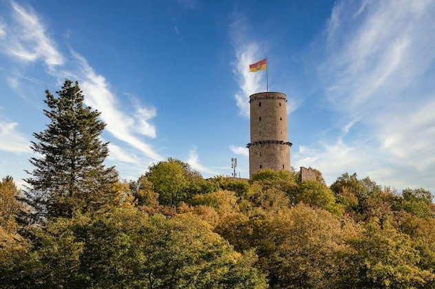 Gallery - Hotel Burgblick