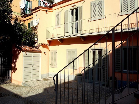 Gallery - Residenza Il Nespolo - Estella Hotels Italia