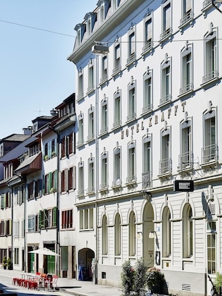 Gallery - Krafft Basel