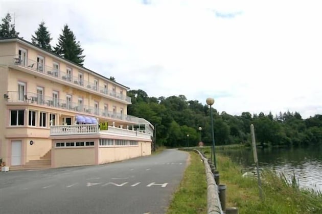 Gallery - Logis Hôtel Le Moulin Neuf