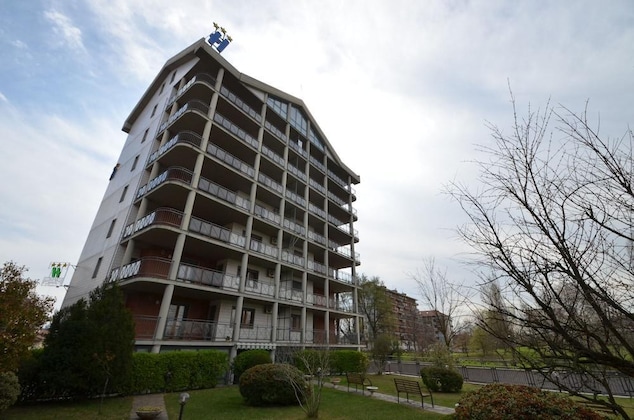 Gallery - Hotel Delle Alpi