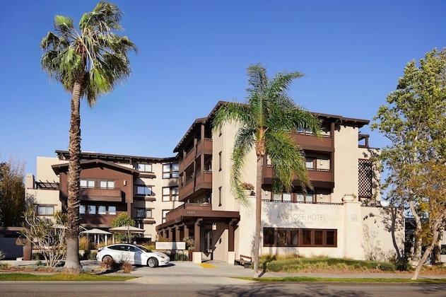 Gallery - The Ambrose Hotel