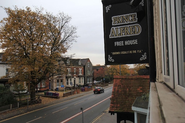 Gallery - Prince Alfred