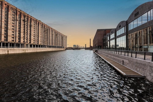 Gallery - Titanic Hotel Liverpool