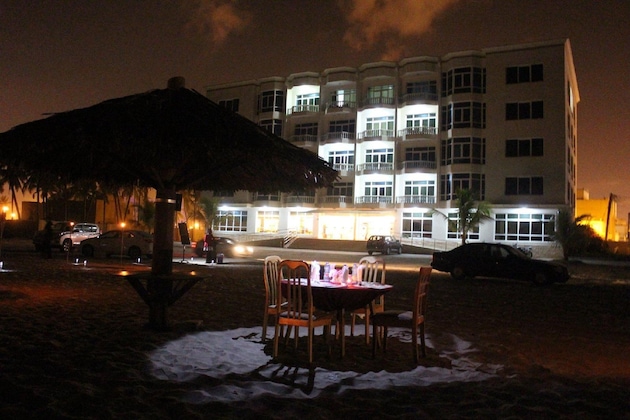 Gallery - Beach Resort - Salalah