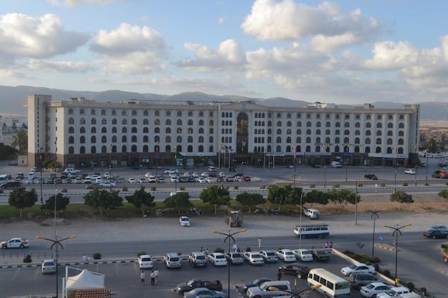 Gallery - Hamdan Plaza Hotel