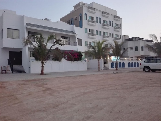 Gallery - Salalah Beach Resort - Villas