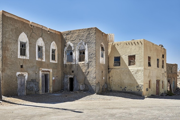 Gallery - Salalah Gardens Hotel