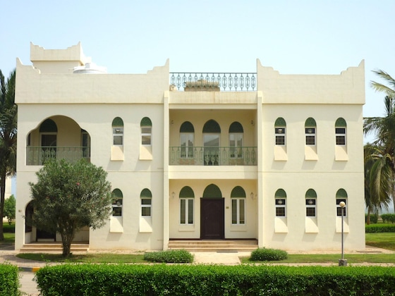 Gallery - Samharam Resort Salalah