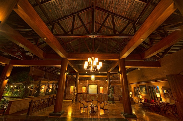 Gallery - Bagan Lodge