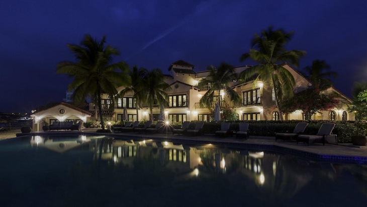 Gallery - Frangipani Resort