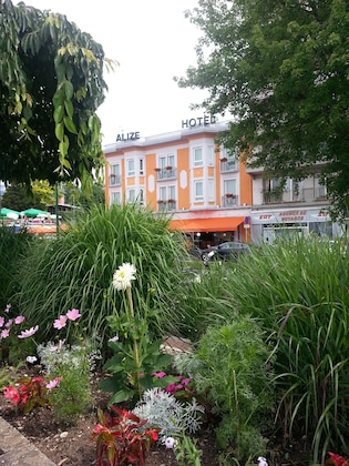 Gallery - Hotel Alizé Evian