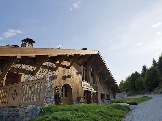 Gallery - Cgh Résidences & Spas Village De Lessy